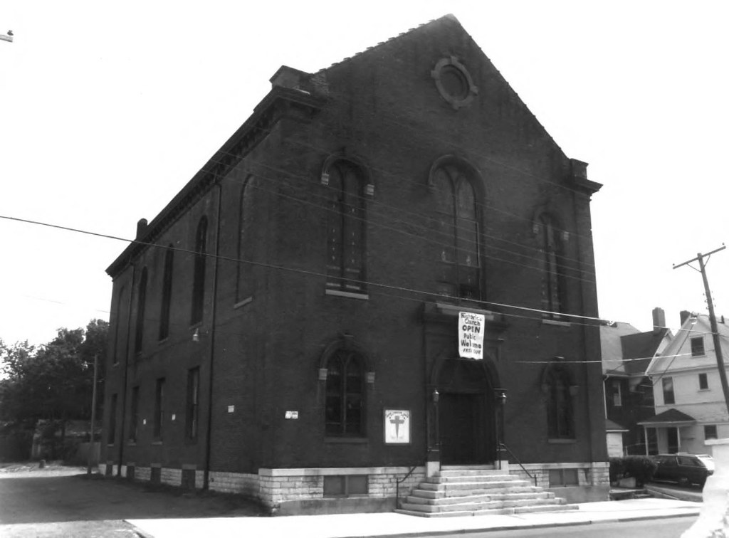 St. Anne's Hill Historic District Dayton, Montgomery Count… Flickr