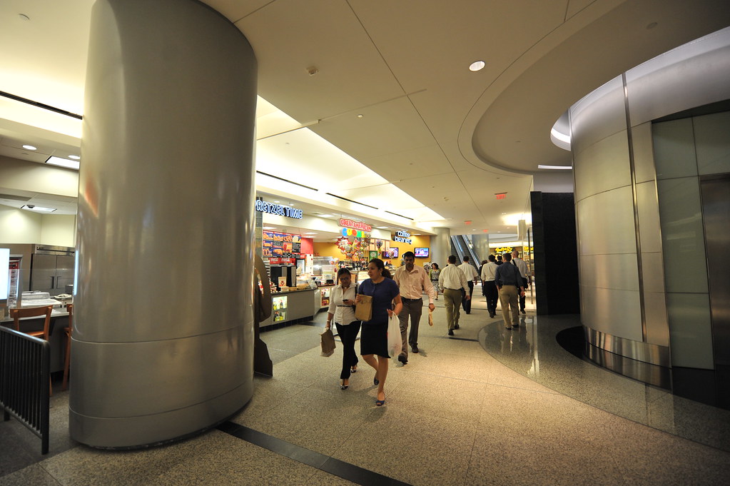 HOUSTON DOWNTOWN TUNNELS 9 EXPLORE FrontPage 5 Dec 2009 E… Flickr