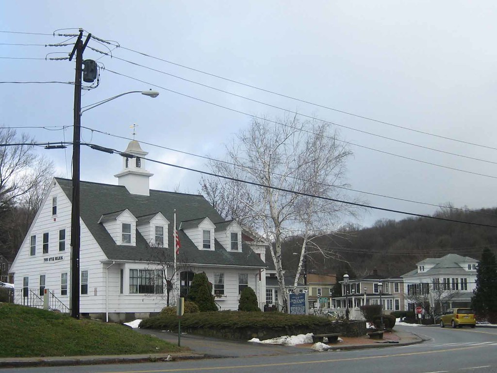 East Haddam, CT bbcamericangirl Flickr