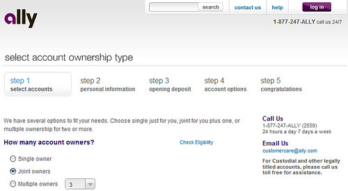 Ally Bank & Ally Invest Log In Sign In To Your Account