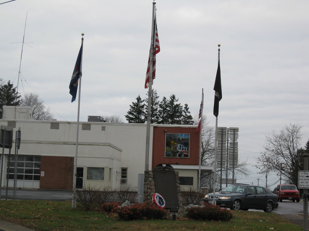 Central Square, New York Central Square, New York Flickr