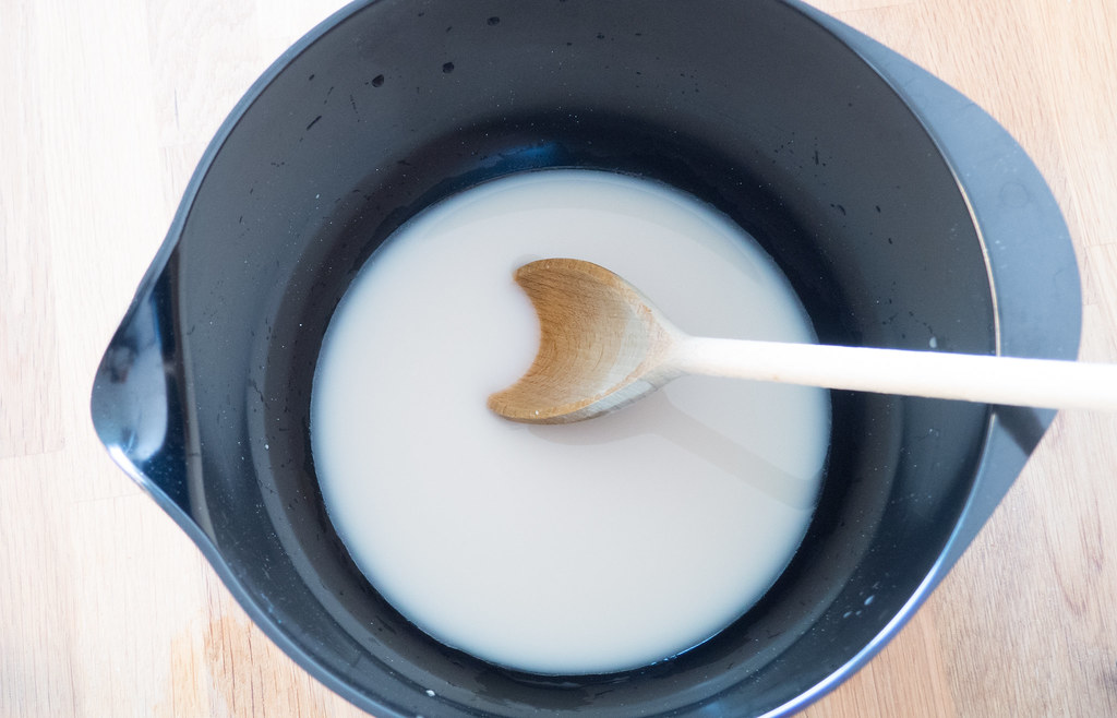 Danish Rye Bread (without Sour Dough) Nordic Food & Living