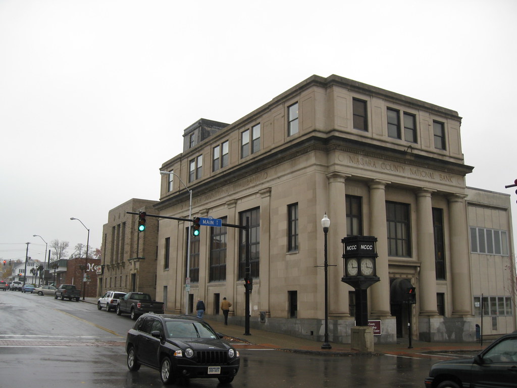 Lockport, New York Lockport, New York Doug Kerr Flickr