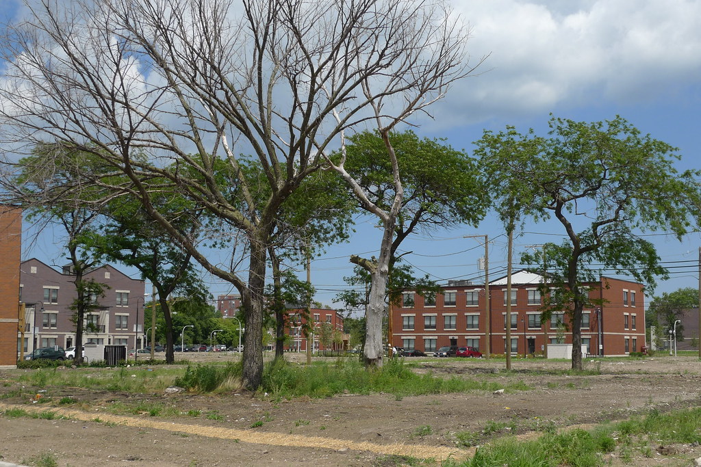 Ida B. WellsClarence DarrowMadden Park Homes now rebrand… Flickr