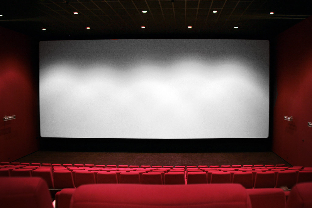CineStar Theater 10 This is my favorite movie theater so f… Flickr