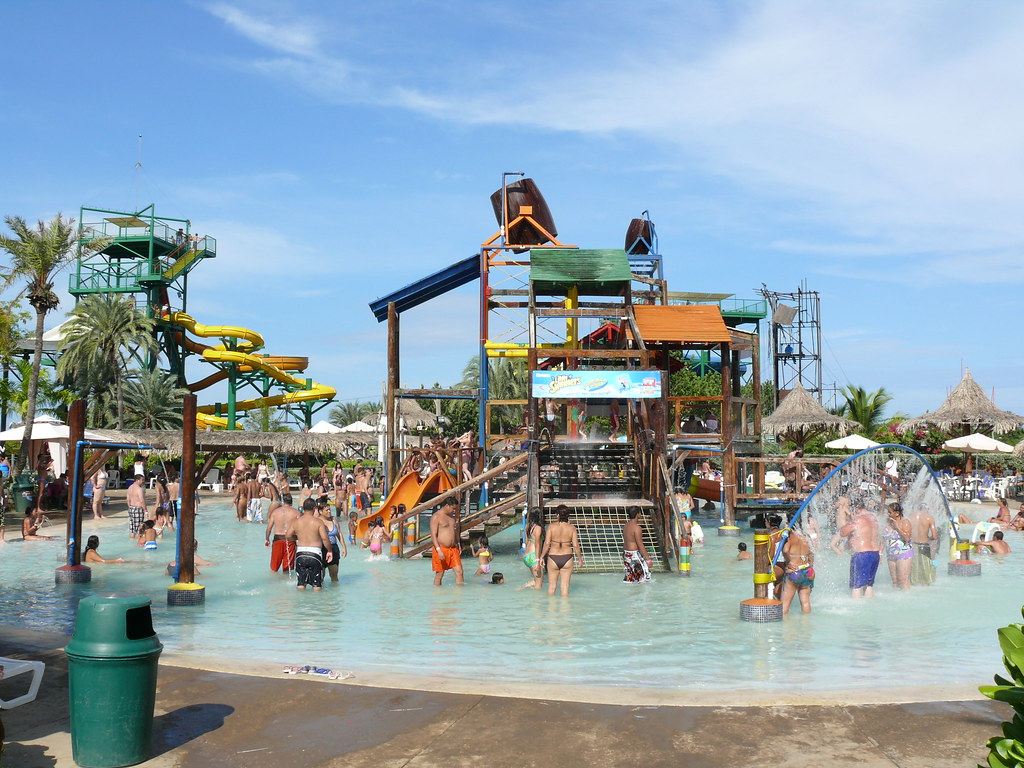Parque El Agua ,Isla de Margarita ,Estado Nueva Esparta,Ve… Flickr