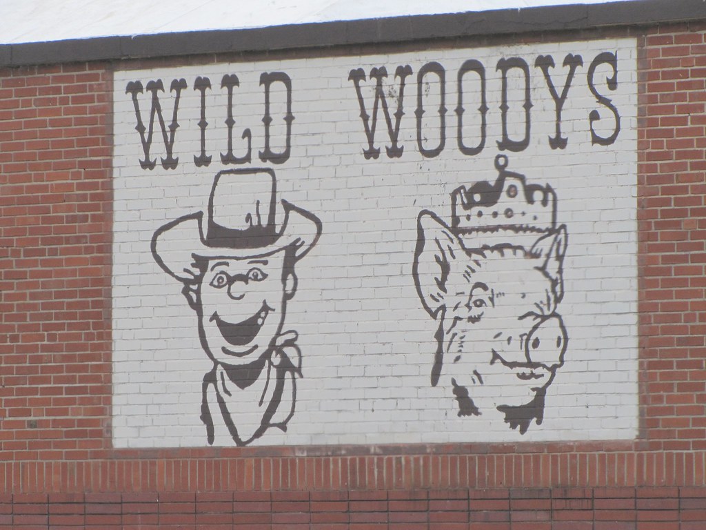 Wild Woody's Wild Woody's has several locations around the… Flickr