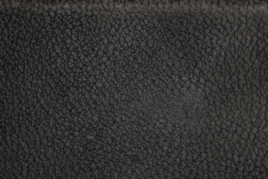 Old Leather Book Cover Paul Cross Flickr