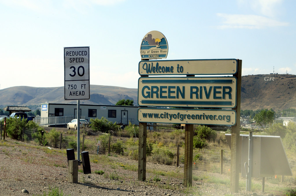 to Green River, Wyoming ap0013 Flickr