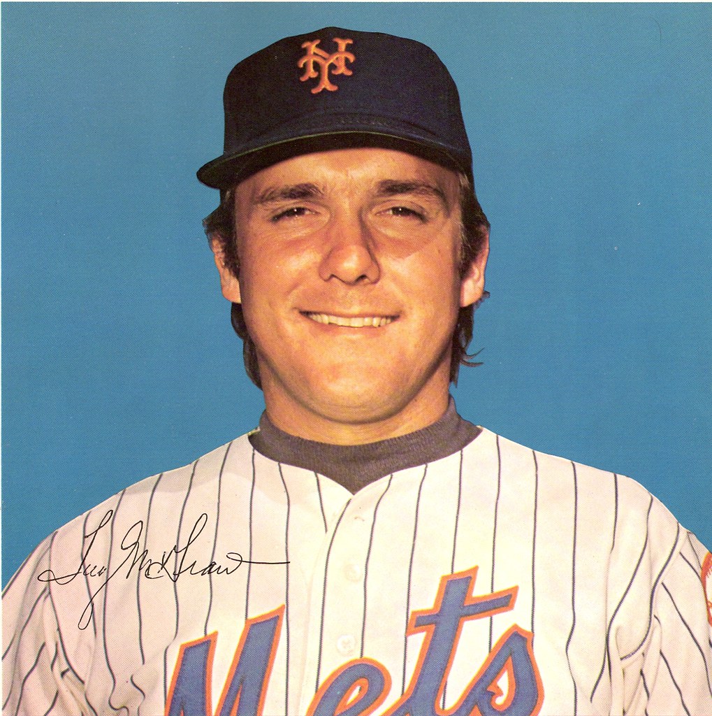 Tug McGraw Alchetron, The Free Social Encyclopedia