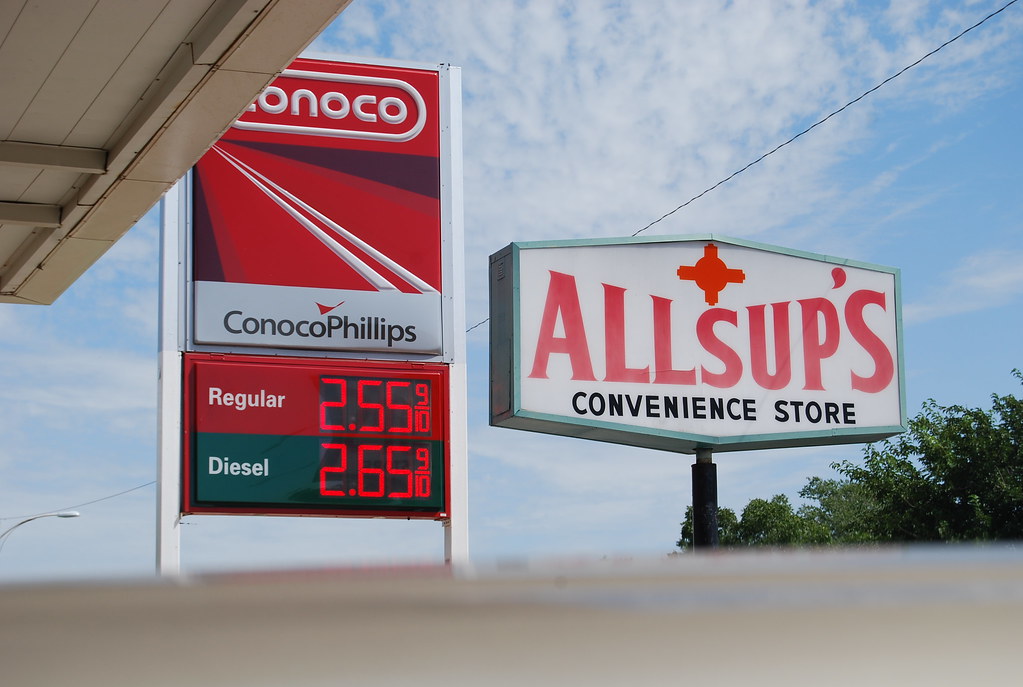 Allsup's Brian Flickr