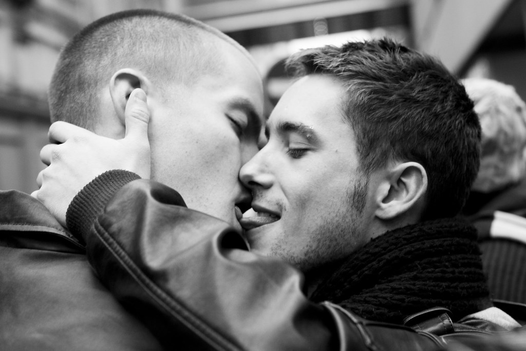 Kissin (17) 12Dec09, Paris (France) [Taken in Paris (Fr… Flickr