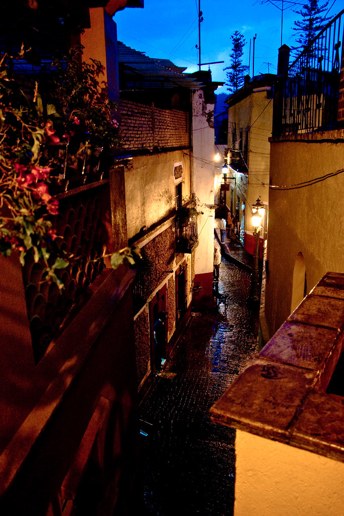 La Leyenda El Callejon Del Beso La leyenda que cuentan