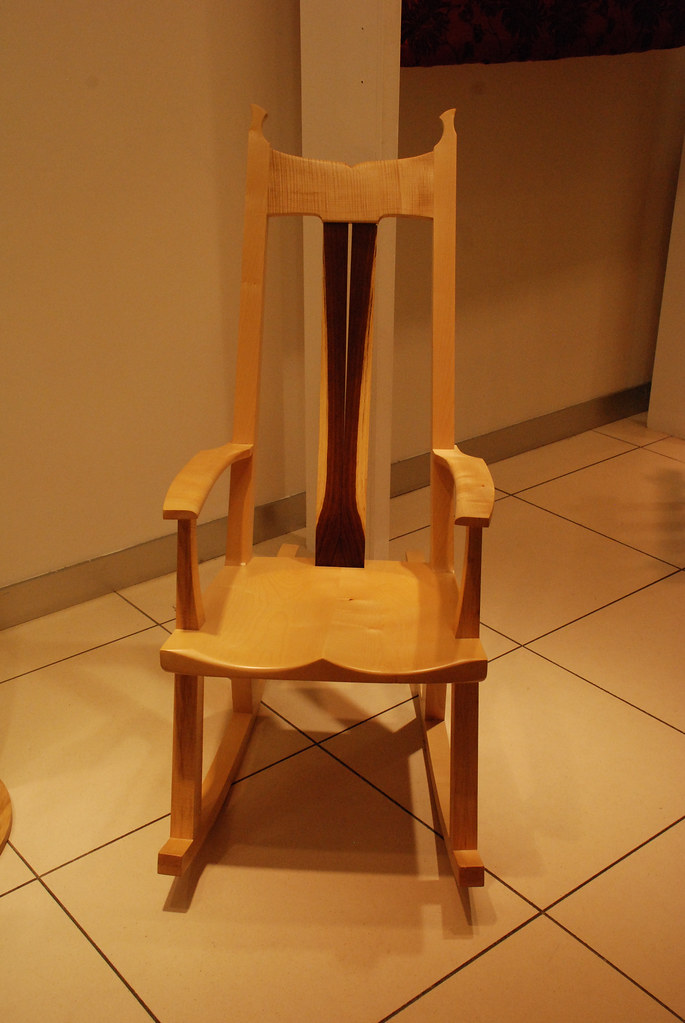 Scottish Furniture Makers Exhibit Scottish furniture makin… Flickr