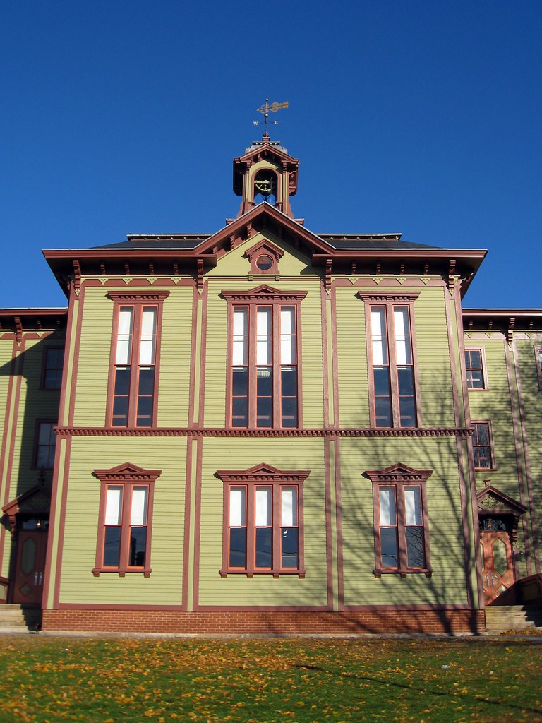 woodstock academy woodstock, connecticut Jenni Konrad Flickr