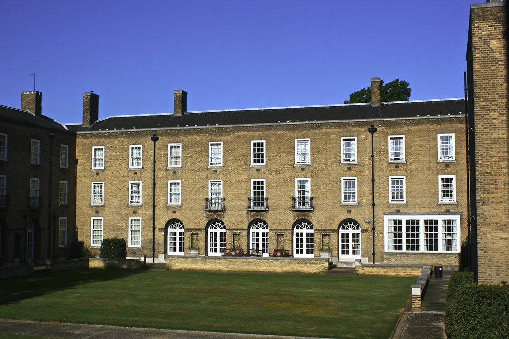 Florence Boot Hall gahdjun Flickr