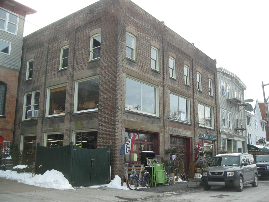 Warwick, New York Warwick, New York Doug Kerr Flickr