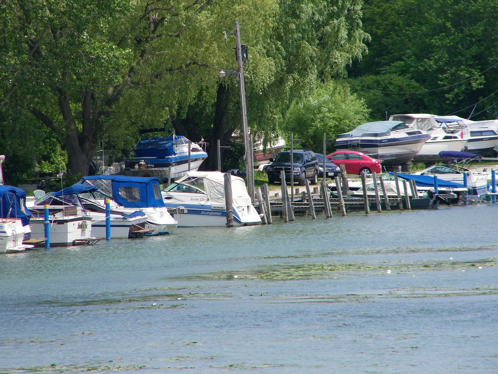 Images from Diamond Jack's River Tours (Wyandotte, Michiga… Flickr