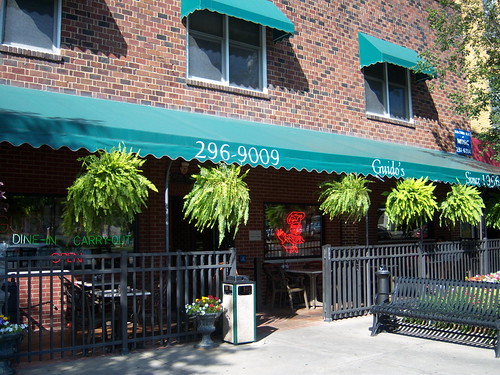 Ravenna, Ohio Guido's Pizza since 1966. It's fun to d… Flickr