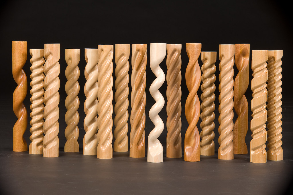 Table Legs, Stair Parts, Stair Posts See the detailed ropi… Flickr