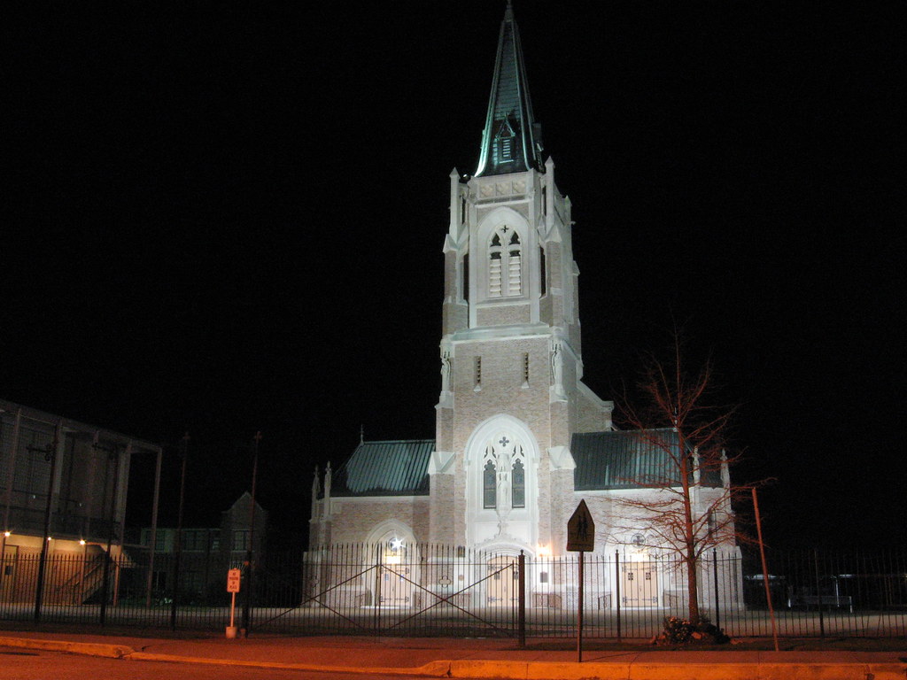 Houma, Louisiana (2) Houma is the parish seat of Terrebonn… Flickr