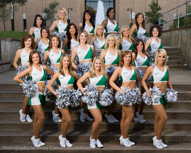 NTD North Texas Dance team dallas commercial photography Flickr