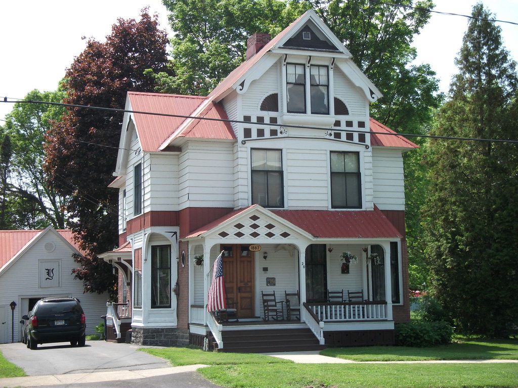 Waddington, New York Waddington, New York Doug Kerr Flickr