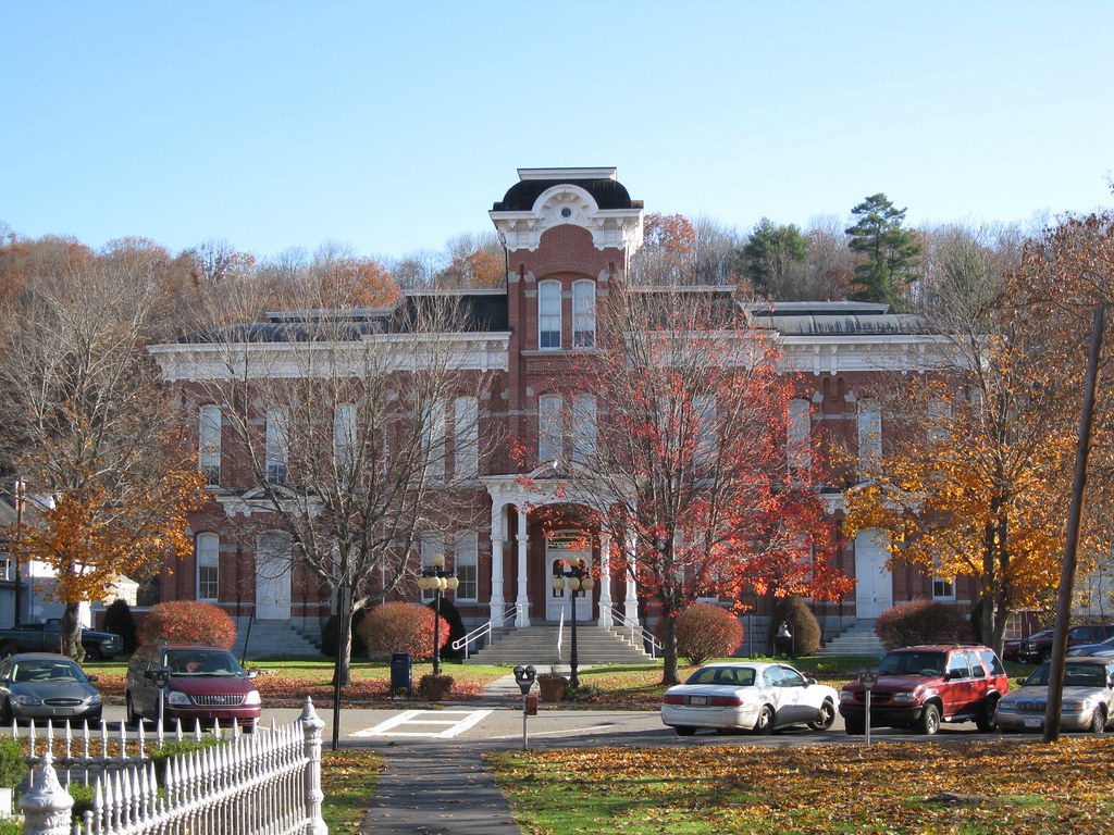 Honesdale, Pennsylvania Honesdale, Pennsylvania Flickr