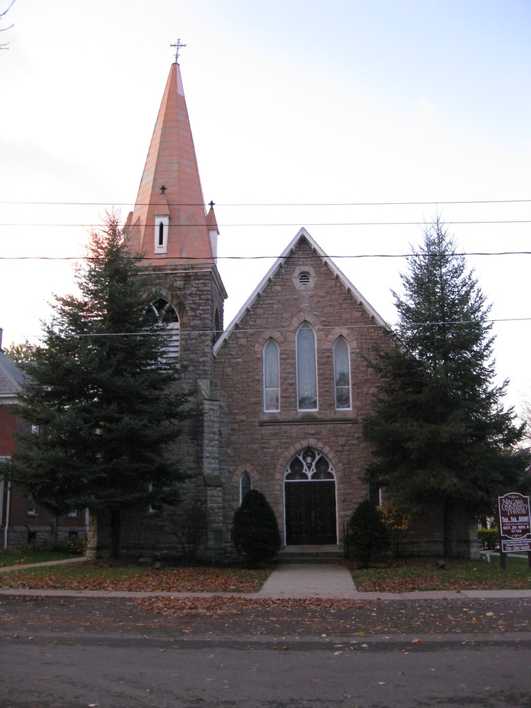 Lewiston, New York Lewiston, New York Doug Kerr Flickr