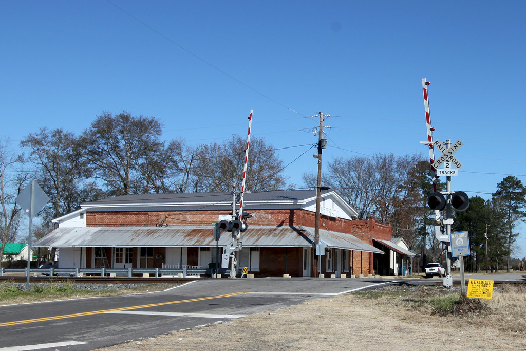Lilly, Ga Black.Doll Flickr