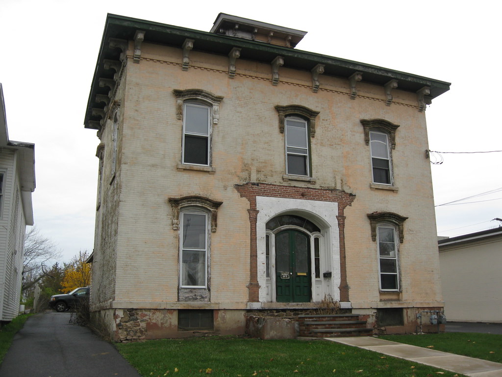 Clyde, New York Clyde, New York Doug Kerr Flickr