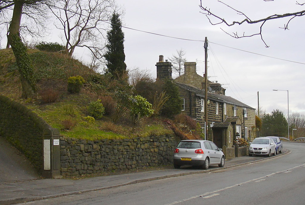 Helmshore Road, Village, Ramsbottom robert wade Flickr