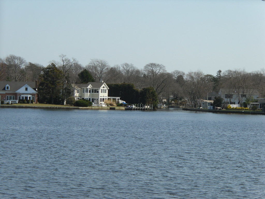 Bayard Cutting Arboretum Great River, New York Bayard Cu… Flickr