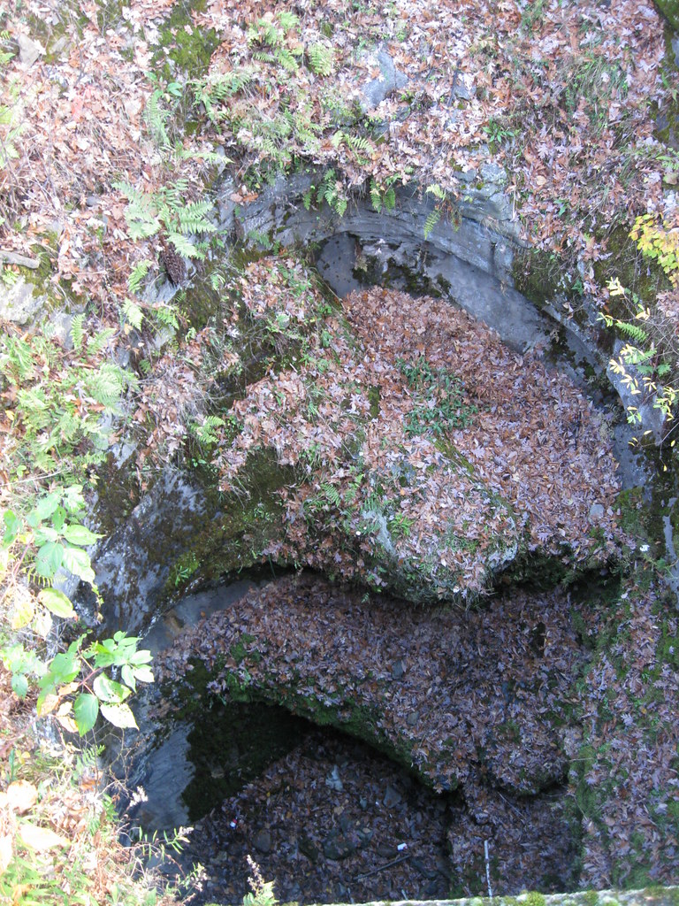 Archbald Pothole State Park Pennsylvania Archbald Pothol… Flickr