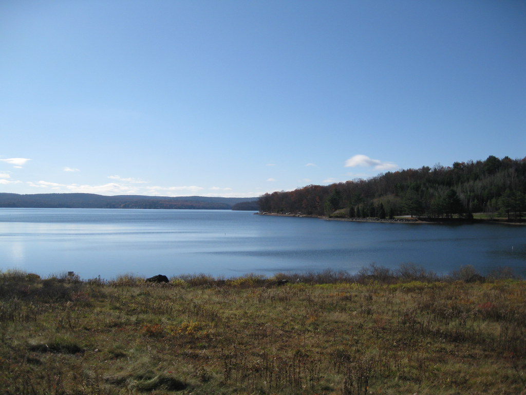 Lake Wallenpaupack, Pennsylvania Lake Wallenpaupack, Penns… Flickr