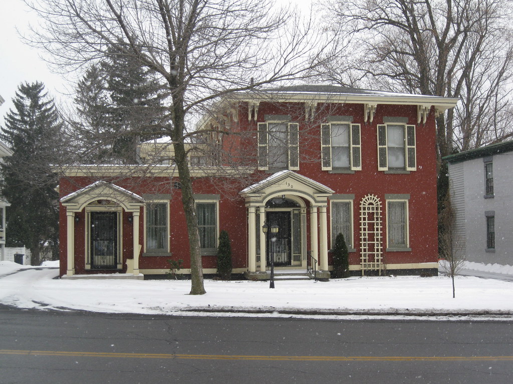 Fayetteville, New York Fayetteville, New York Flickr