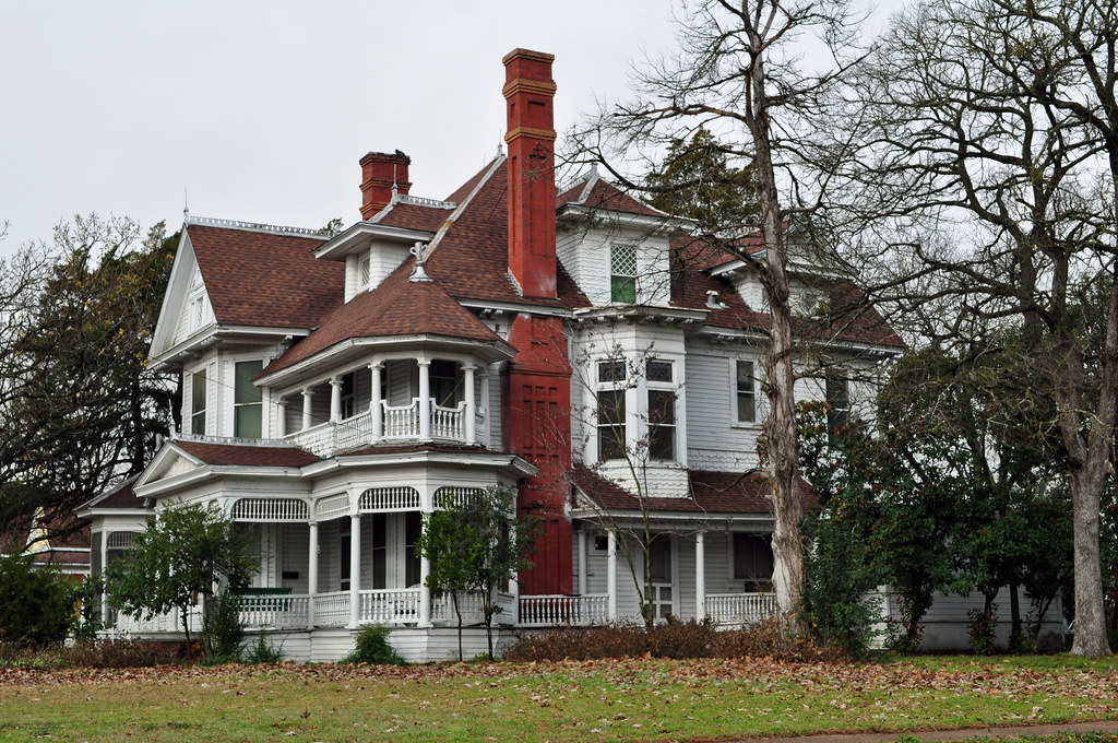 Marlin, Texas Attractive home located in Marlin, Texas stevesheriw