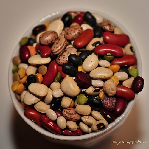 October 19 Beans, beans, the magical fruit... {141/365} … Flickr