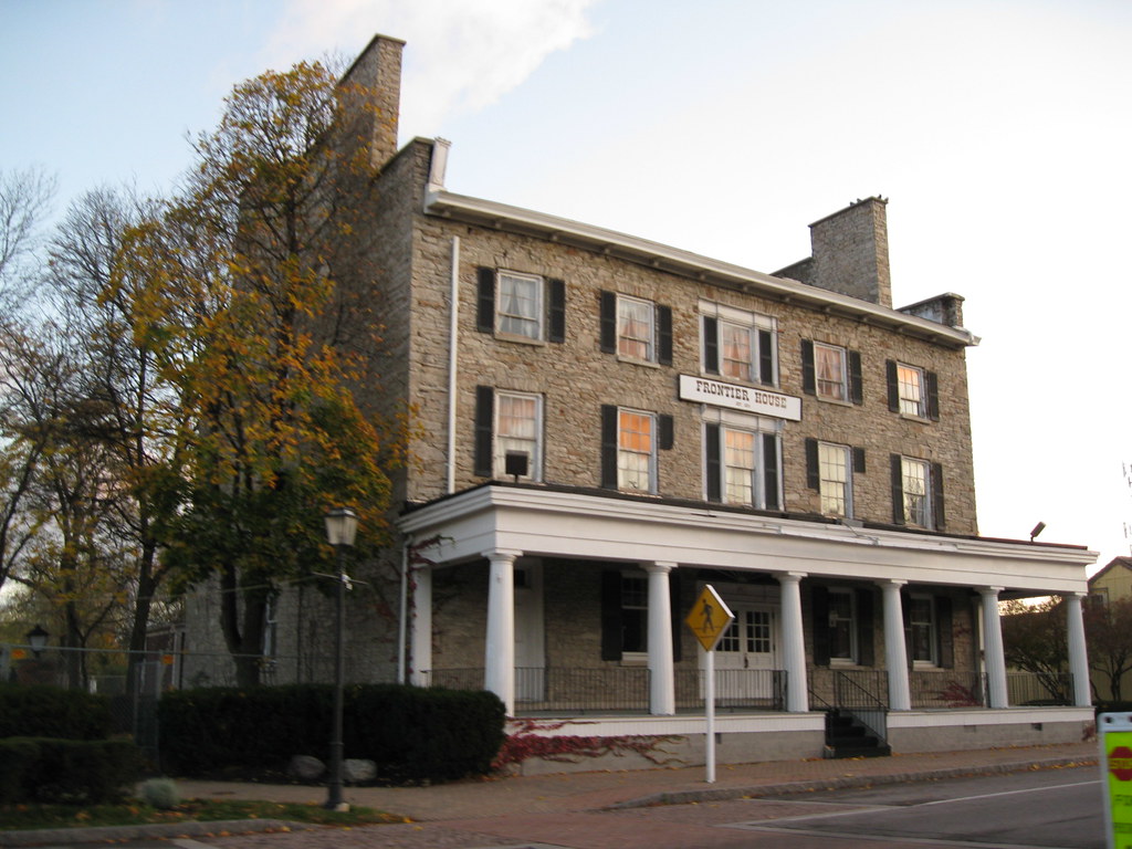 Lewiston, New York Lewiston, New York Doug Kerr Flickr