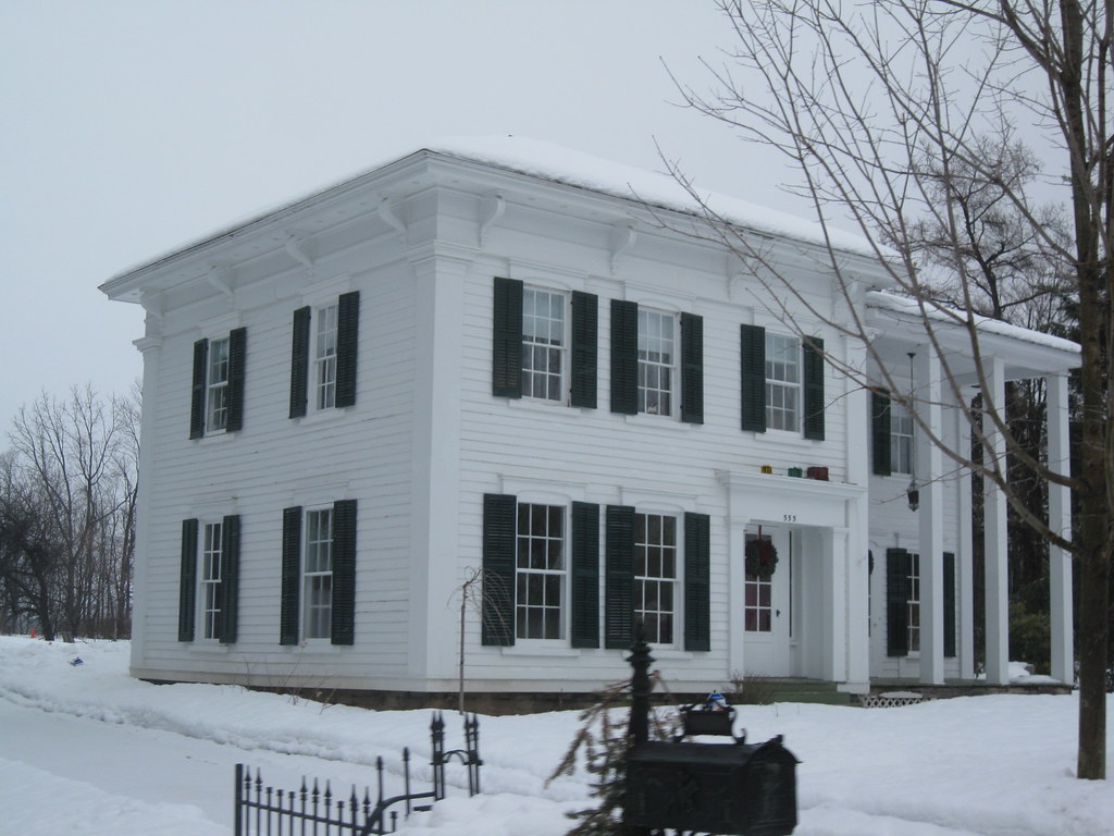 Lysander, New York Lysander, New York Doug Kerr Flickr