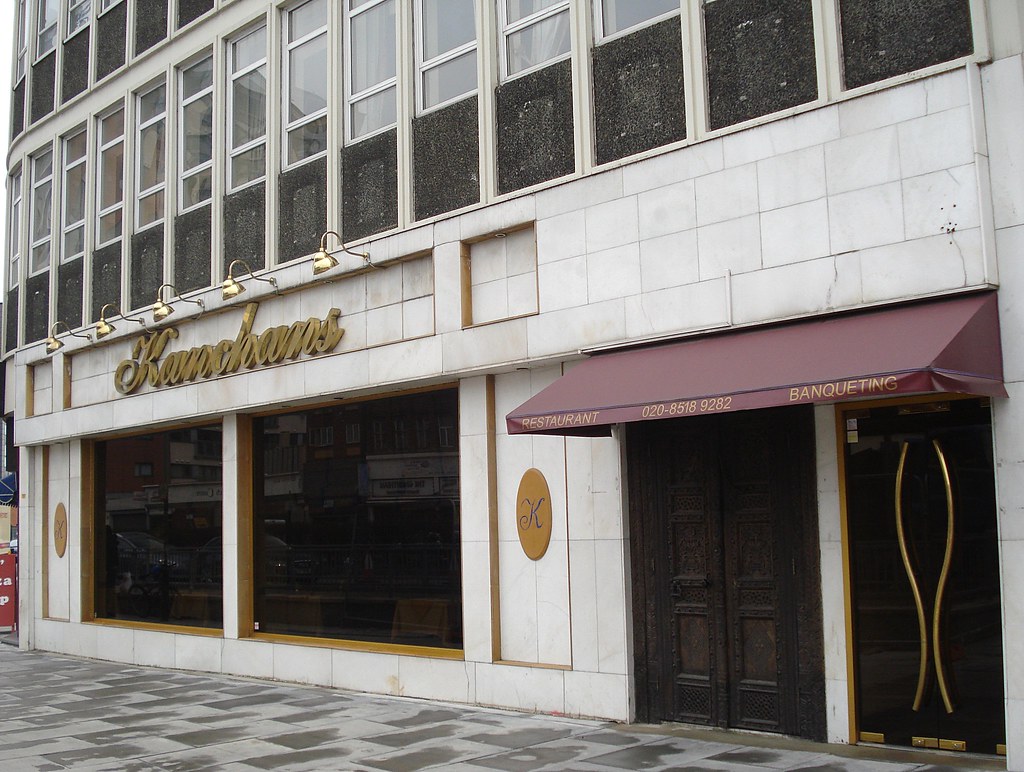 Kanchans, Gants Hill, London IG2 Links Randomness Guide t… Flickr