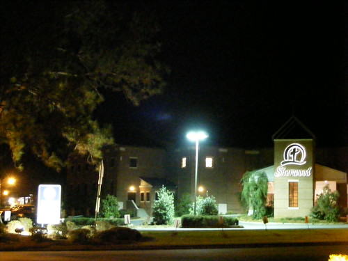 Sherwood Baptist Church, Albany, is … Flickr