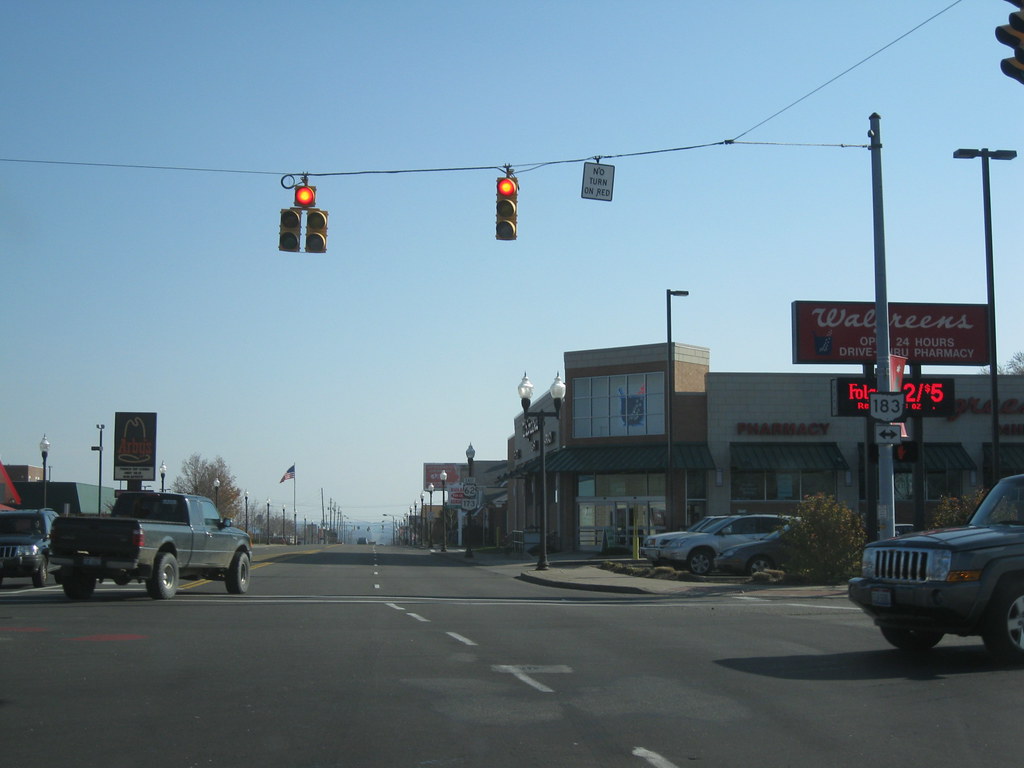 US Route 62 Ohio US Route 62 Ohio Doug Kerr Flickr