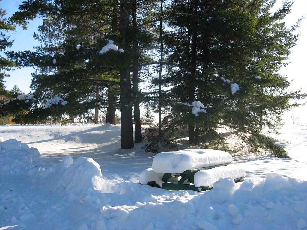Otter Lake Elcho, Wisconsin Lanyap Flickr