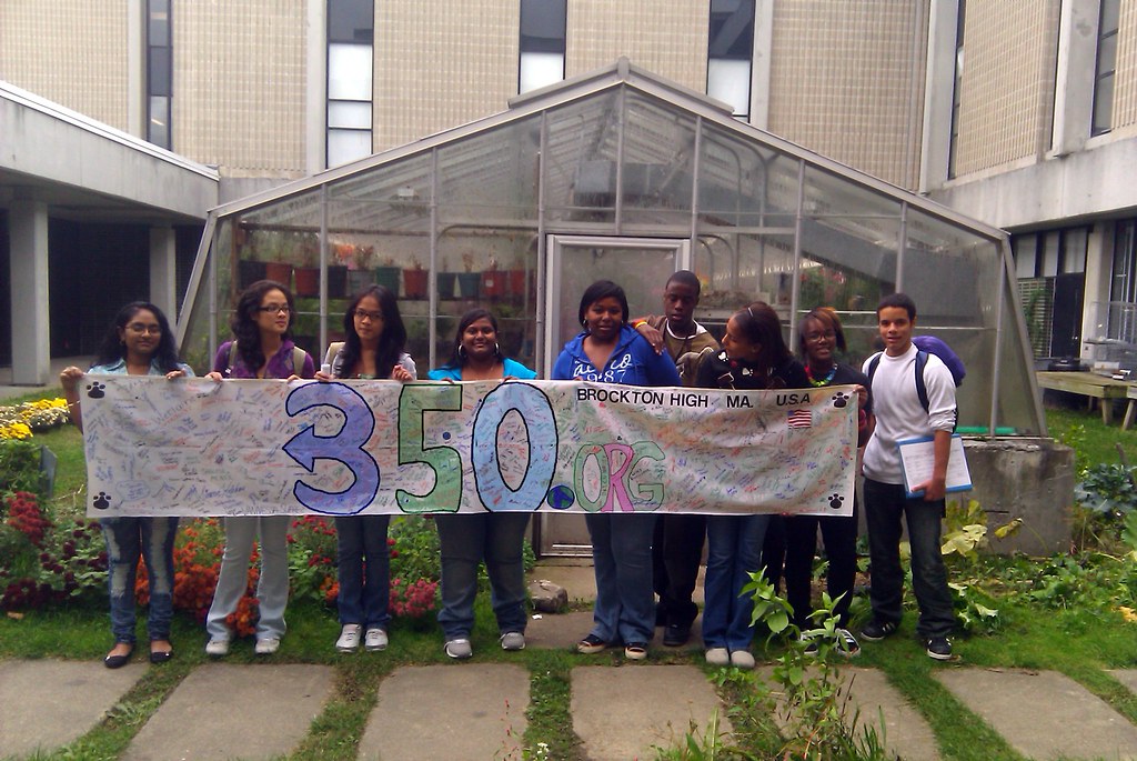 Brockton, MA, USA Brockton High School, Brockton MA USA GO… 350