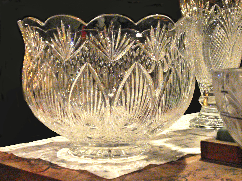 2007 Ireland Waterford Crystal 025 Carole Waller Flickr
