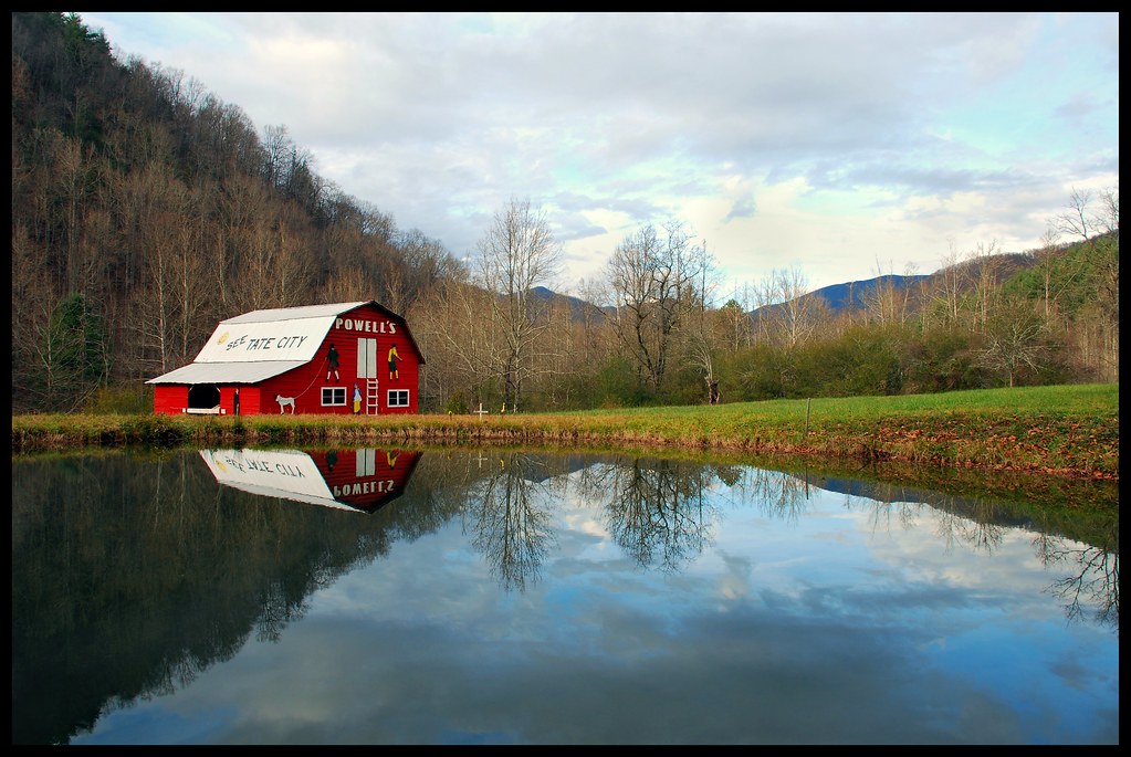 See Tate City. I spent the weekend in North with a… Flickr