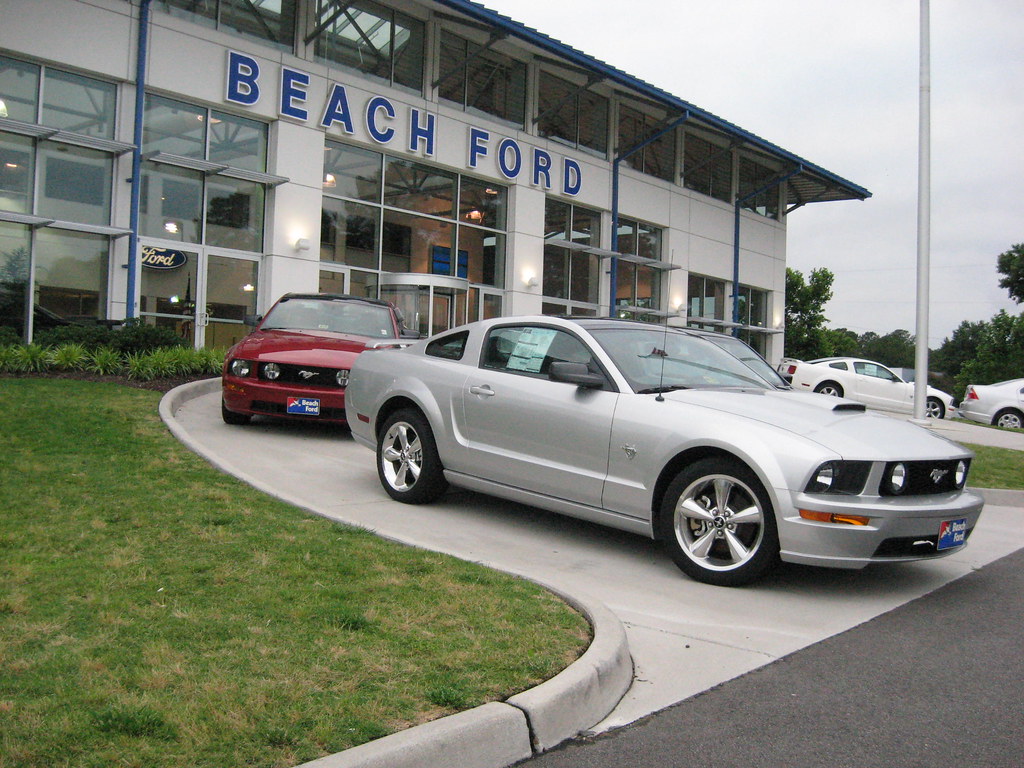 0357 Beach Ford Virginia Beach Virginia Beach Ford Virgini… Flickr