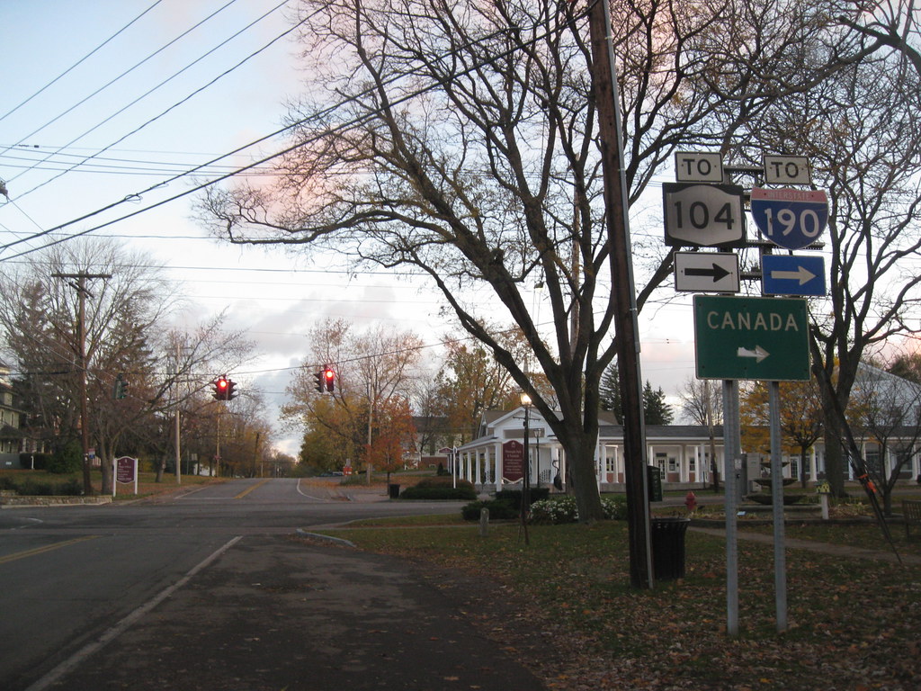 Lewiston, New York Lewiston, New York Doug Kerr Flickr