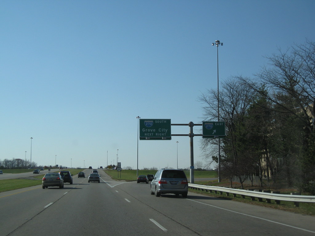 US Route 33 Ohio US Route 33 Ohio Doug Kerr Flickr